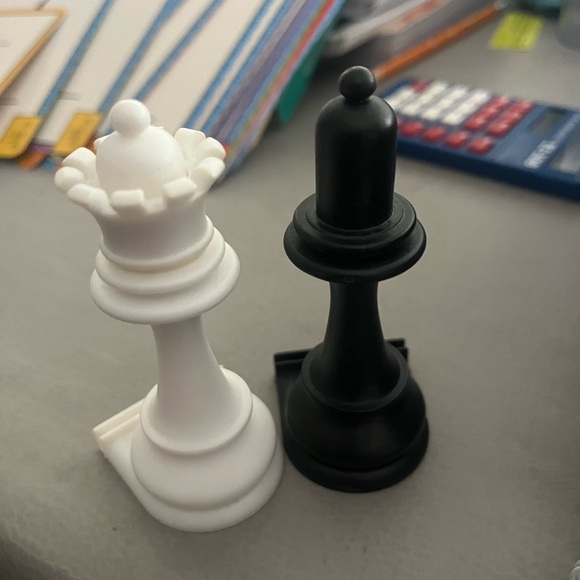 Story time chess game - Picture 3 of 9